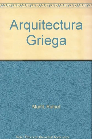 ARQUITECTURA GRIEGA..