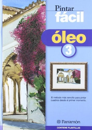 Pintar fácil: óleo 3