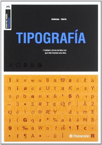 TIPOGRAFÍA: BASES DEL DISEÑO