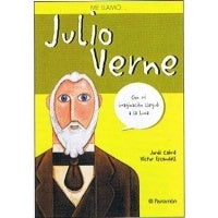 Me llamo...Julio Verne