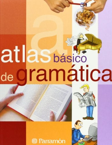 Atlas básico de gramática