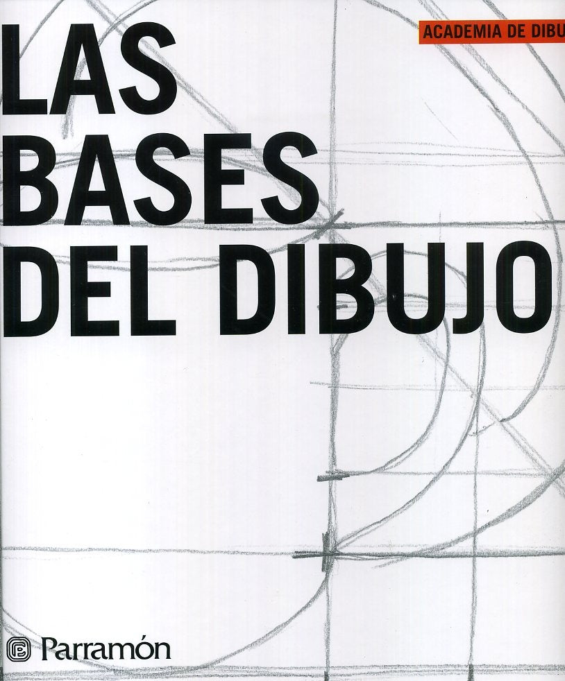 Las Bases del dibujo | Roser Pérez Simó