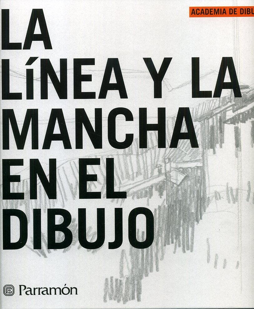 La Línea y la mancha en el dibujo | Roser Pérez Simó