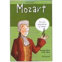 me llamo mozart