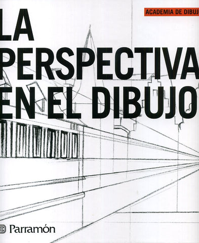 La Perspectiva en el dibujo | Roser Pérez Simó