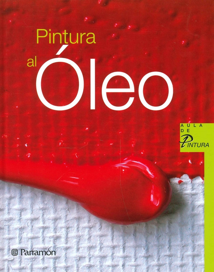 PINTURA AL OLEO