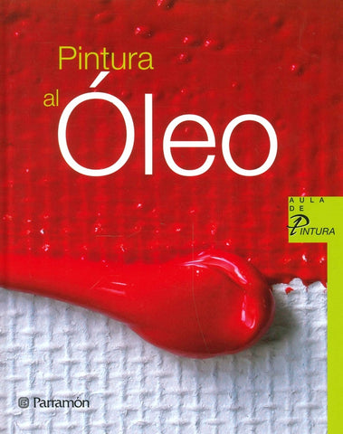 PINTURA AL OLEO