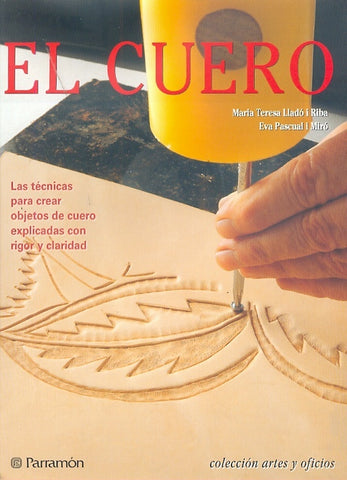 El cuero | Maria Teresa Llado i Riba