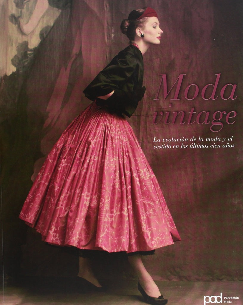 Moda vintage