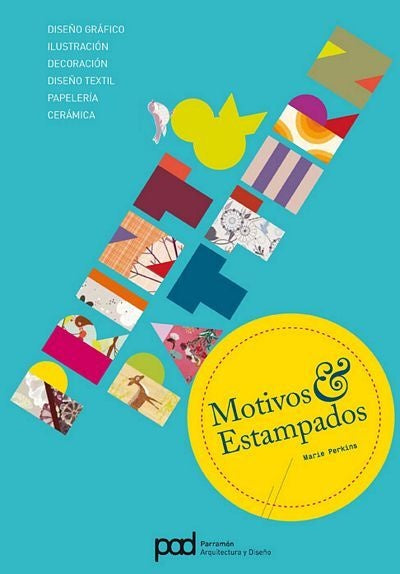 Motivos y estampados