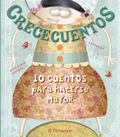 10 CUENTOS PARA HCERSE MAYOR