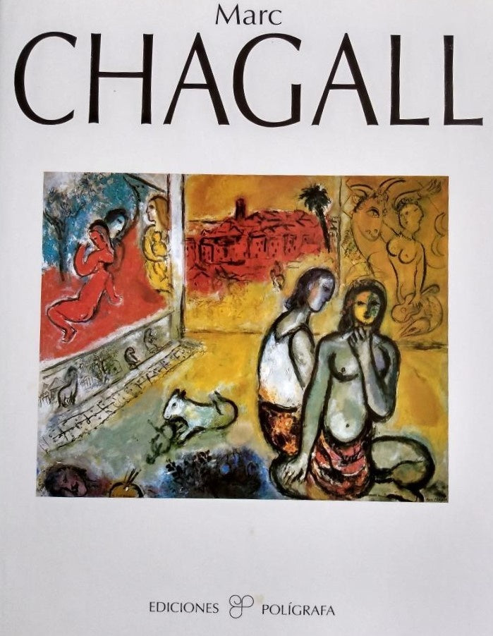 Marc Chagall