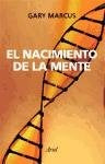 EL NACIMIENTO DE LA MENTE (CER) | GARY MARCUS