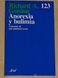 Anorexia y bulimia | Richard Gordon