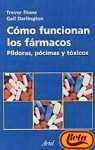 COMO FUNCIONAN LOS FÁRMACOS | TREVOR STONE