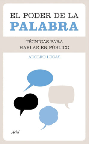 El poder de la palabra | Adolfo Lucas