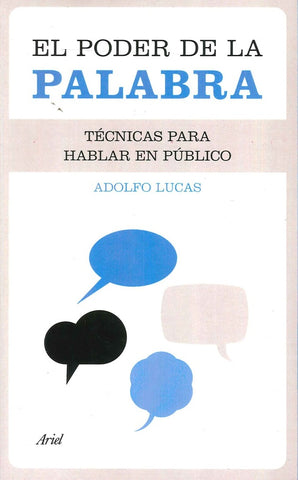 El poder de la palabra | Adolfo Lucas