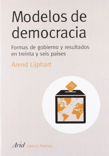 Modelos de democracia | Arend Lijphart