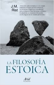 LA FILOSOFIA ESTOICA.. | J. M.   RIST