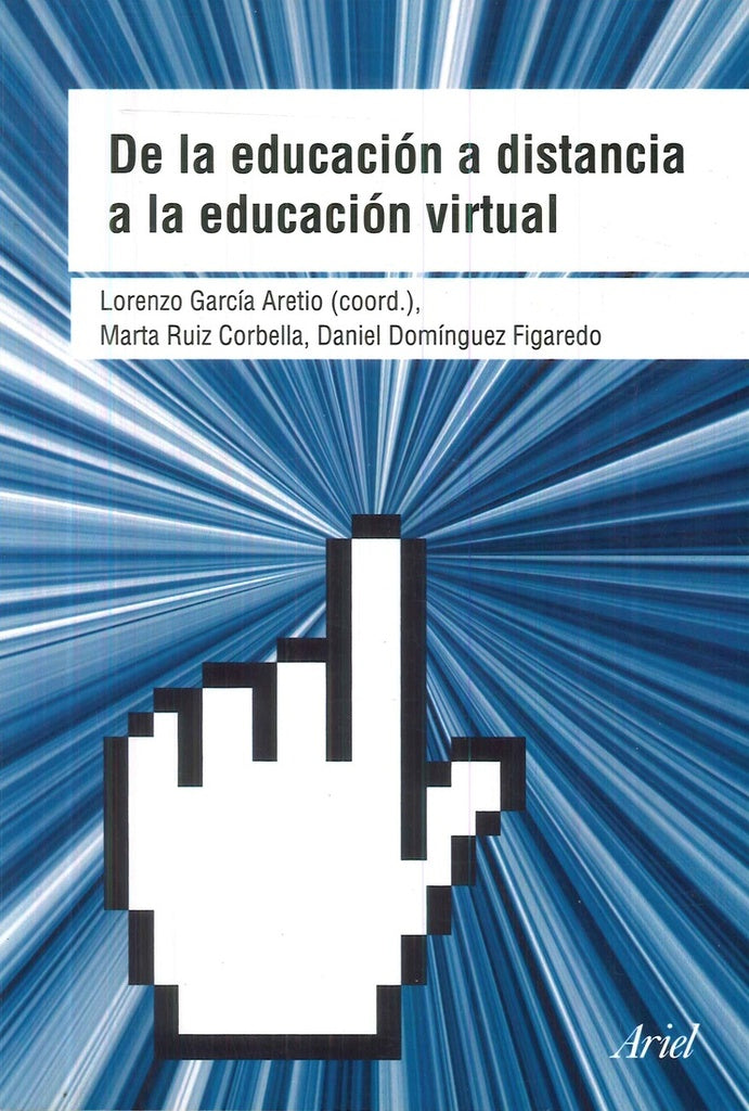 De la educación a distancia a la educación virtual