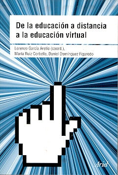 De la educación a distancia a la educación virtual