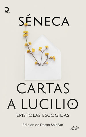 CARTAS A LUCILIO.. | Lucio Anneo Séneca