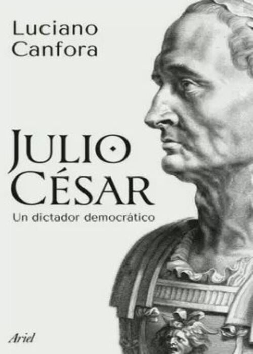 JULIO CESAR | Luciano Canfora