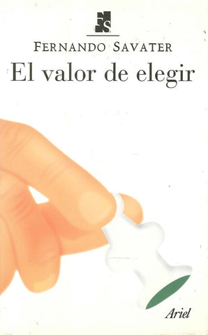 EL VALOR DE ELEGIR.F