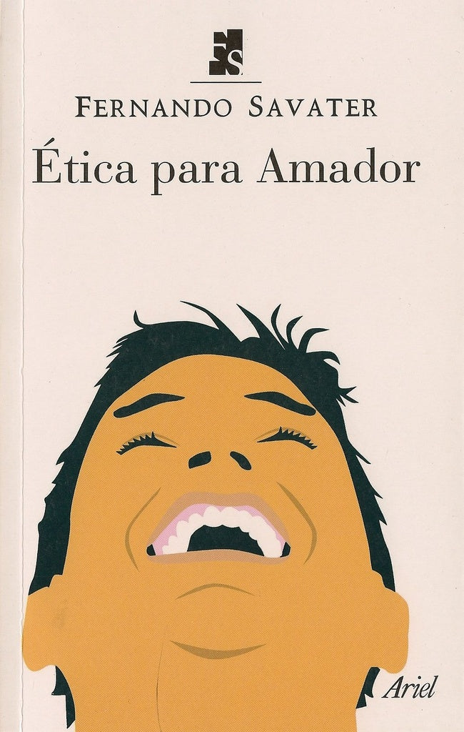 Ética para Amador | Fernando Savater