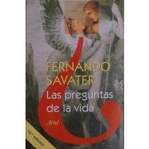 LAS PREGUNTAS DE LA VIDA* | Fernando Savater