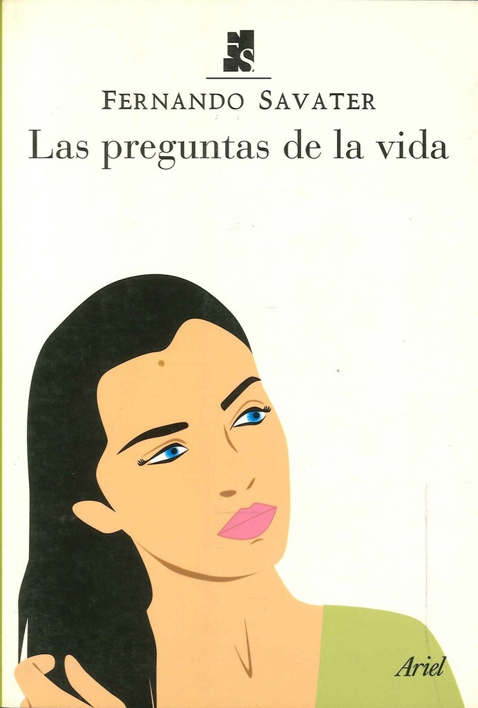 Las preguntas de la vida | Fernando Savater