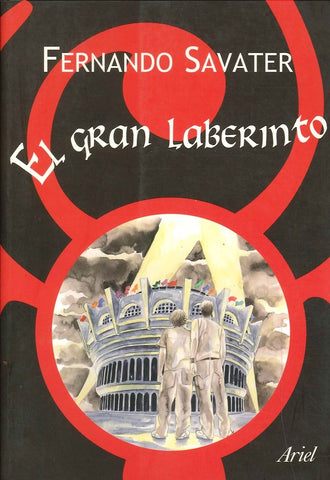 EL GRAN LABERINTO.F