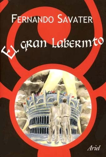 EL GRAN LABERINTO.. | Fernando Savater