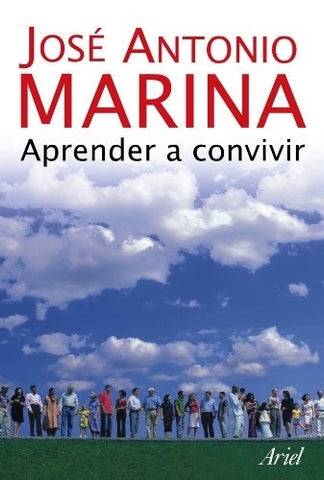 Aprender a convivir | José
