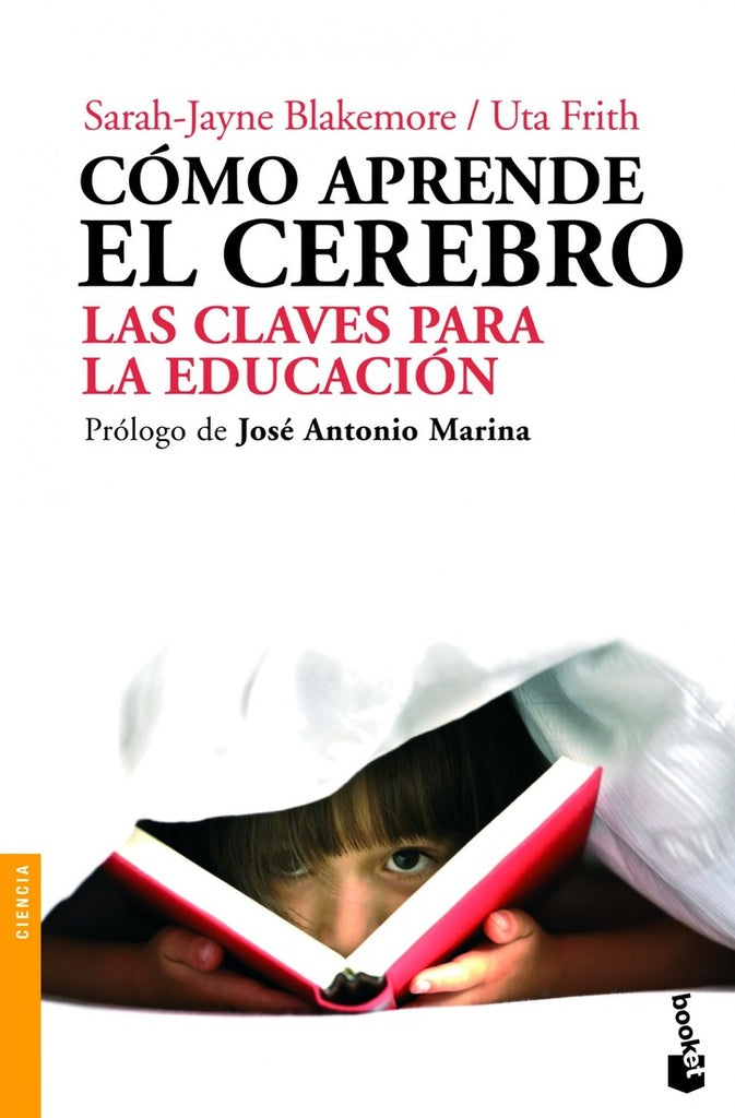 Cómo aprende el cerebro | Blakemore, Frith