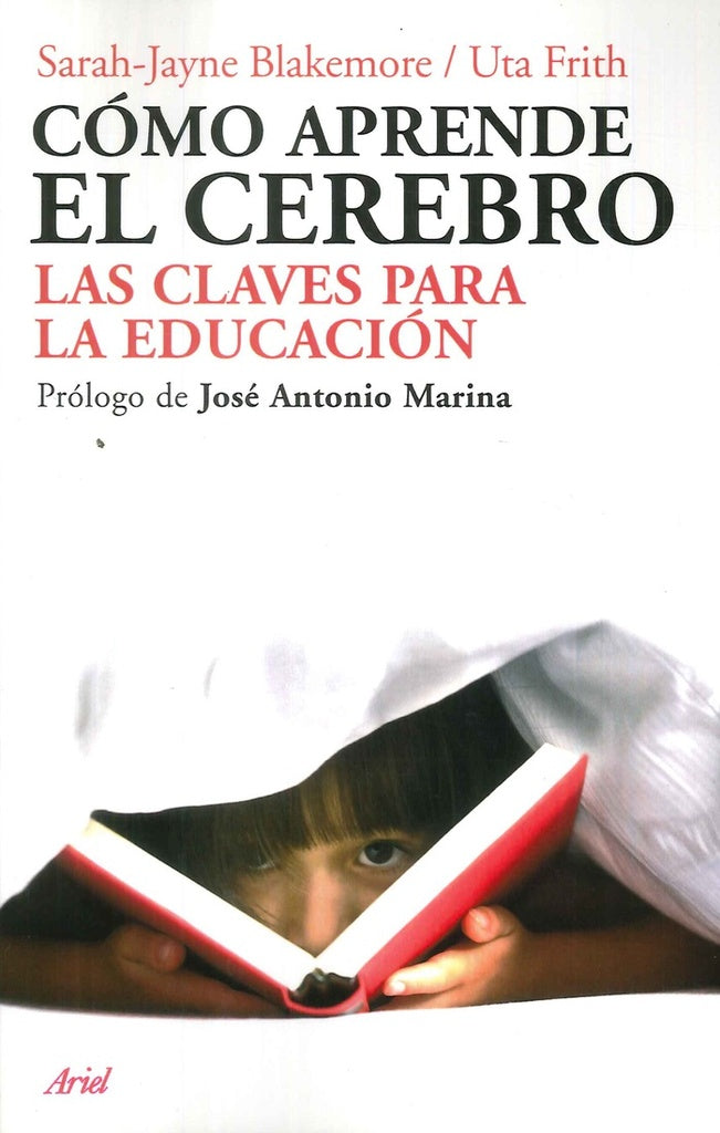 Cómo aprende el cerebro | Blakemore, Frith