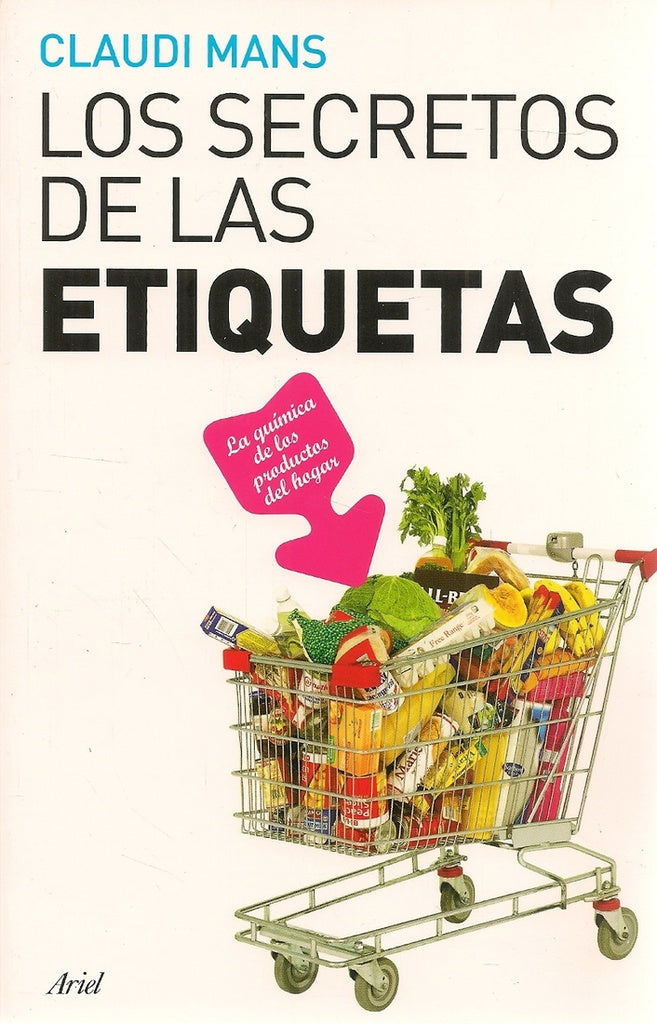 Secretos De Las Etiquetas, Los | MANS CLAUDI