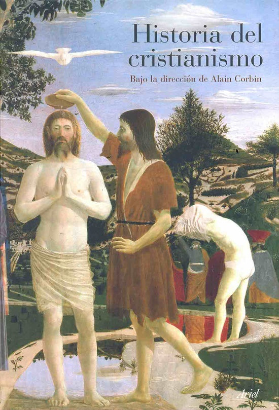 Historia del Cristianismo