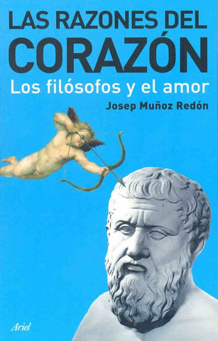 Las Razones del Corazón | Josep Muños Redón