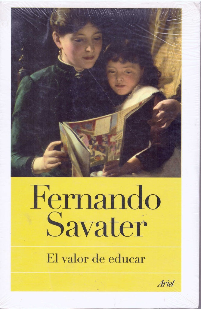 El valor de educar