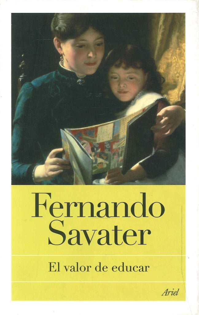 El valor de educar
