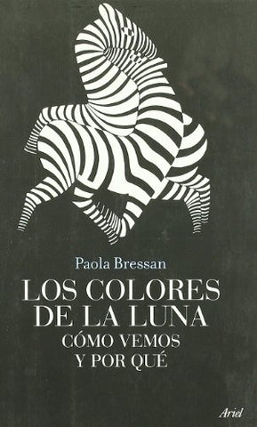 COLORES DE LA LUNA, LOS | BRESSAN PAOLA