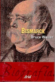 BISMARCK | Bruce Waller