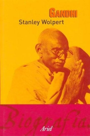Gandhi | Stanley  Wolpert