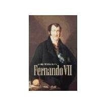 FERNANDO VII.. | Maria Teresa Puga
