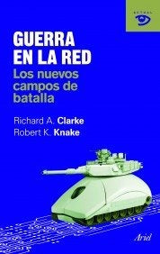 Guerra en la red | Richard A. Clarke