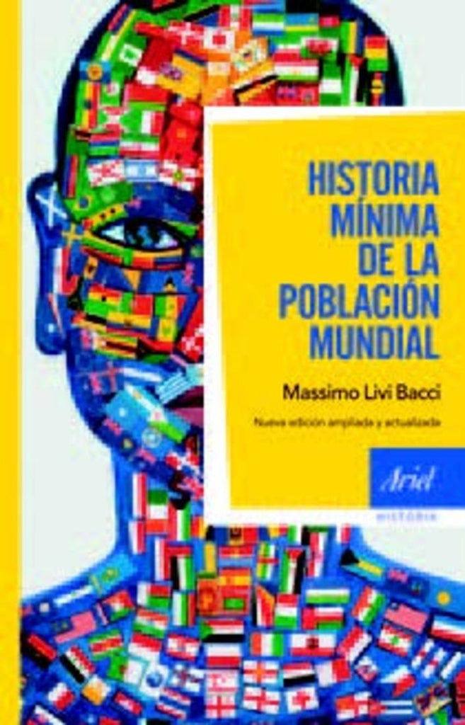 Historia minima de la poblacion mundial | Massimo  Livi Bacci