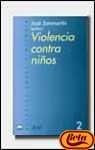 VIOLENCIA CONTRA NÑOS.F