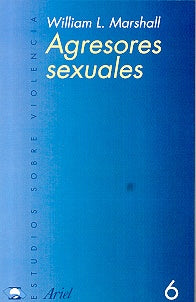 Agresores sexuales | William Marshall