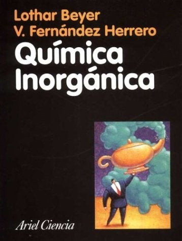 QUIMICA INORGANICA